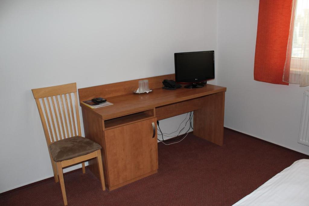 Hotel Olympionik Melnik Room photo